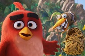 Từ game lên phim, siêu năng lực của những chú chim Angry Birds đã thay đổi như thế nào?