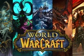 10 điều sau đây về World of Warcraft sẽ khiến bạn phải giật mình