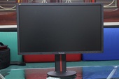 ViewSonic VG2401mh: Mãn nhãn với màn hình game thủ tần số quét 144 Hz