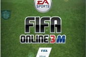 VED vô tình rò rỉ thông tin về việc ra mắt Fifa Online 3 Mobile sắp tới