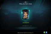 Xuất hiện thẻ cầu thủ đắt giá nhất FIFA Online 3 Việt Nam: 13,3 tỷ EP