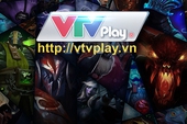 VTVplay trả lời phỏng vấn độc quyền về việc phát sóng giải DOTA 2 tại Việt Nam