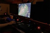 Thanh niên doạ 'xử lý' kẻ dùng tool hack Liên Minh Huyền Thoại ngoài quán net