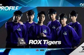 ROX Tigers - Nghệ thuật Snowball đang bá chủ Liên Minh Huyền Thoại thế giới