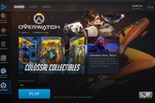 Overwatch đã khiến một người 20 năm sống trên đời không mua game như tôi phải mua như thế đấy!