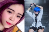 Phỏng vấn nữ admin cộng đồng cosplay Việt Nam sau scandal cosplay hành xác