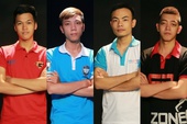 Các ngôi sao AoE Việt Nam nhận định gì về giải đấu GameK AoE Solo Cup 2016?