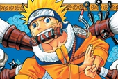 Tác giả Naruto từng vì... lười vẽ mà tạo ra những điều thú vị nhất cho truyện