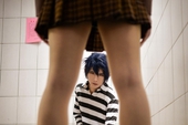 Loạt ảnh cosplay Prison School "cực chất" khiến bạn cảm thấy ghen tị