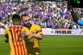 FIFA Online 3: Những ‘người không phổi’ ở khu giữa sân