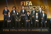 Hé lộ 3 World Best mới, FIFA Online 3 chuẩn bị cập nhật cuối tháng 4?