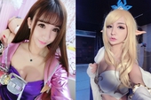 Milkbabe - Nữ streamer Liên Minh Huyền Thoại cực đáng yêu