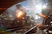 Kết thúc đợt thử nghiệm, EA công bố thông tin chi tiết về bản chính thức của Battlefield 1