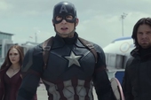 Điểm mặt mọi nhân vật mấu chốt trong Captain America: Civil War (P1)