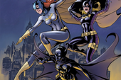 21 bộ trang phục đáng nhớ nhất trong lịch sử của nữ siêu anh hùng Batgirl