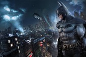 Warner Bros chính thức công bố ngày phát hành của siêu phẩm Batman: Return to Arkham