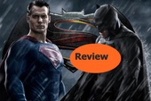 Đánh giá Batman V Superman: Dawn of Justice - Bom tấn hay bom xịt?