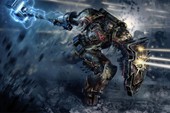 Warhammer 40K: Regicide - Cuộc đại chiến bàn cờ đầy máu lửa