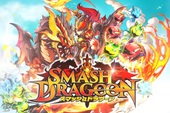 Smash Dragoon - Nhập vai săn rồng theo phong cách match-3 tuyệt hay