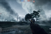 Thưởng thức 15 phút gameplay của Battlefield 1 trên PC
