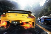 Siêu phẩm game đua xe Need For Speed: Edge sẽ mở cửa cuối tháng 3