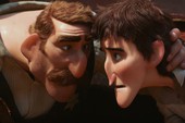 Borrowed Time - Thước phim hoạt hình ngắn khiến người xem rơi nước mắt của Pixar