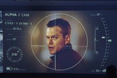 Điệp viên Jason Bourne rất muốn được làm game nhưng chưa có ai thèm... hỏi đến
