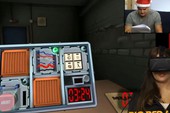 Tựa game độc đáo đem đến trải nghiệm cảm giác gỡ bom siêu chân thực