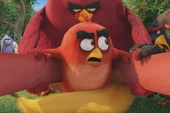 Những chú chim Angry Birds trong phim cũng sẽ 'khô máu' như game