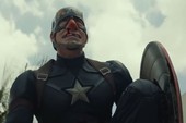 Xem trailer đặc biệt của Captain America: Civil War phiên bản 'quặn ruột'