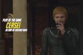Hoá ra nữ hoàng Cersei trong Game of Thrones là người chơi Overwatch giỏi nhất trên đời
