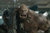Khi Doomhammer trong Warcraft đi đóng quảng cáo: Chất lừ
