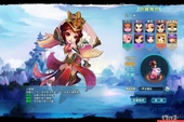 Tổng thể về Vu Thần Quy Lai - Game turn-based kiểu cũ cực hấp dẫn