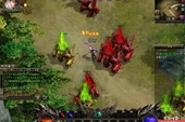 Tổng thể về Thánh Tích - MMORPG 2D theo phong cách "Diablo II" cổ điển