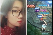 Nữ game thủ Việt xinh đẹp muốn tặng váy cho cả bang bất lịch sự nhất server