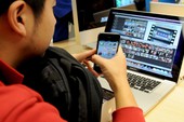 Trung Quốc – Thị trường mobile không thể "ngó lơ" trên thế giới