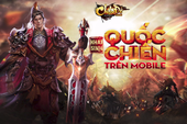 Những game mobile online ra mắt tại Việt Nam trong tháng 4/2016