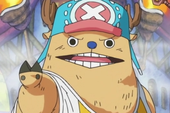 5 nhân vật sở hữu trái ác quỷ hệ Zoan mạnh nhất trong One Piece