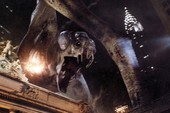 Phim về quái vật khổng lồ Cloverfield bất ngờ tung trailer mới