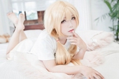 Tổng hợp ảnh cosplay đẹp nhất hàng tuần (31/10/2016)