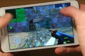Counter-Strike 1.6 đã chơi được trên điện thoại: Tuyệt vời!