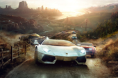 Ubisoft tiếp tục tặng tựa game miễn phí thứ 4 cho game thủ - The Crew