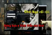 Liên Minh Huyền Thoại: Dạy phá game trên stream, người chơi "dở hơi" này suýt bị Riot banned cả đời