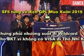 Visa chắc chắn không còn là nỗi ác mộng đối với Liên Minh Huyền Thoại Việt Nam