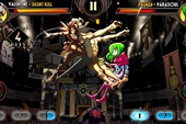 Skullgirls - Game đối kháng turn-based "nóng bỏng" ra mắt cuối năm nay