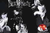 Death Note 10 năm nhìn lại - Liệu Light có phải là người xấu?