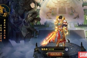 Tổng hợp webgame Trung Quốc giới thiệu tuần cuối năm Ất Mùi 2015