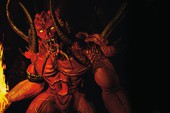 Huyền thoại Diablo I sẽ được Blizzard hồi sinh ngay trong tuần tới