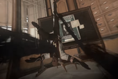 Dishonored 2 giới thiệu gameplay đầu tiên cực kì hấp dẫn