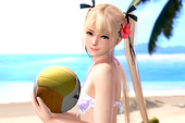 Cần gì PS4, game thủ PC cũng sắp được ngắm gái đẹp với Dead or Alive Xtreme: Venus Vacation
